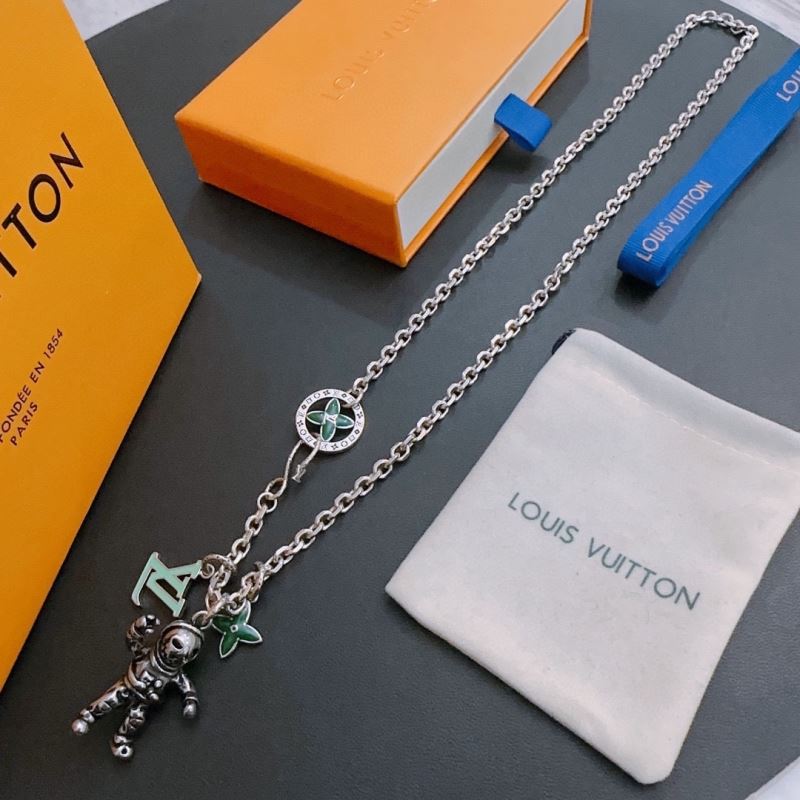 Louis Vuitton Necklaces